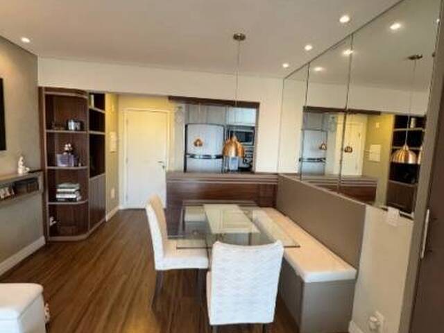 Apartamento para Venda em Jacareí - 5