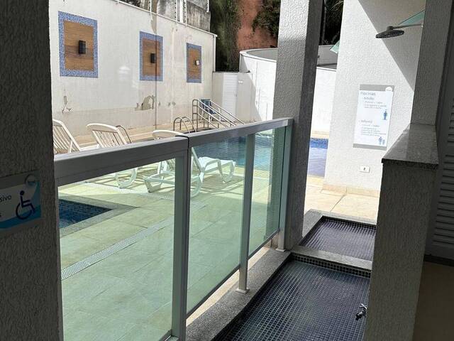 #26448 - Apartamento para Venda em Jacareí - SP - 2