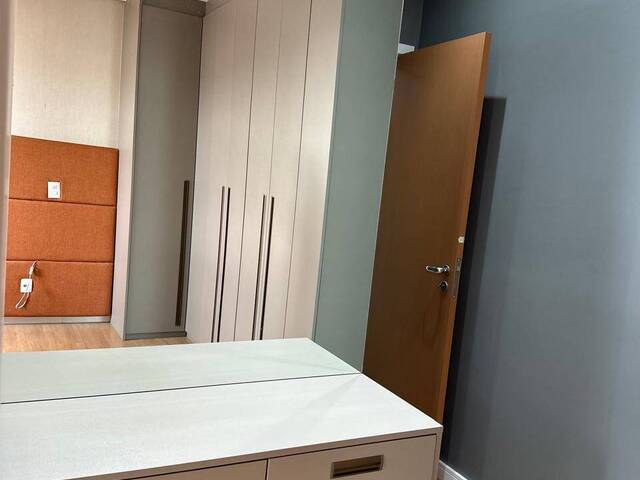 #26448 - Apartamento para Venda em Jacareí - SP - 3