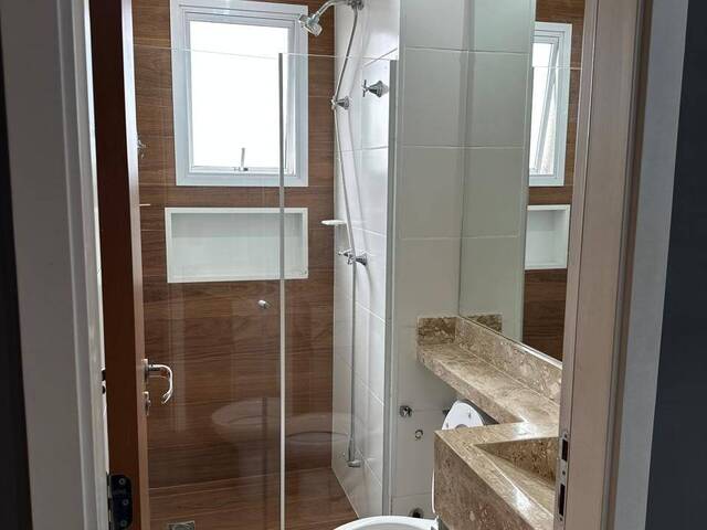 Apartamento para Venda em Jacareí - 4