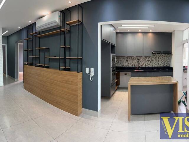 #26448 - Apartamento para Venda em Jacareí - SP - 1