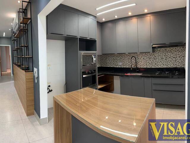 Apartamento para Venda em Jacareí - 5