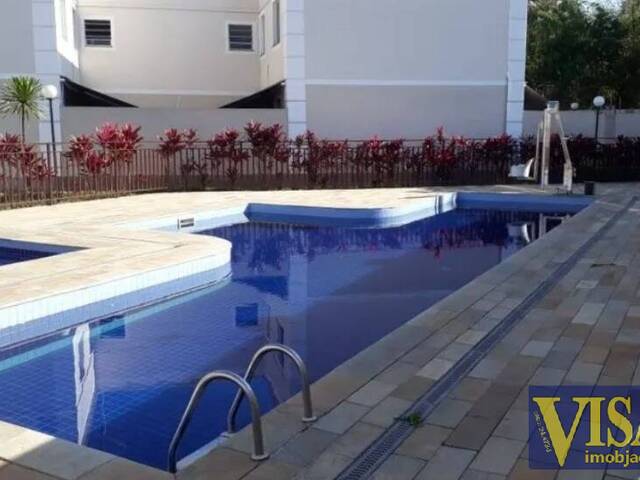 Venda em Jardim Yolanda - Jacareí