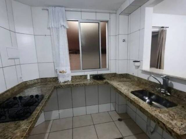 Apartamento para Venda em Jacareí - 4