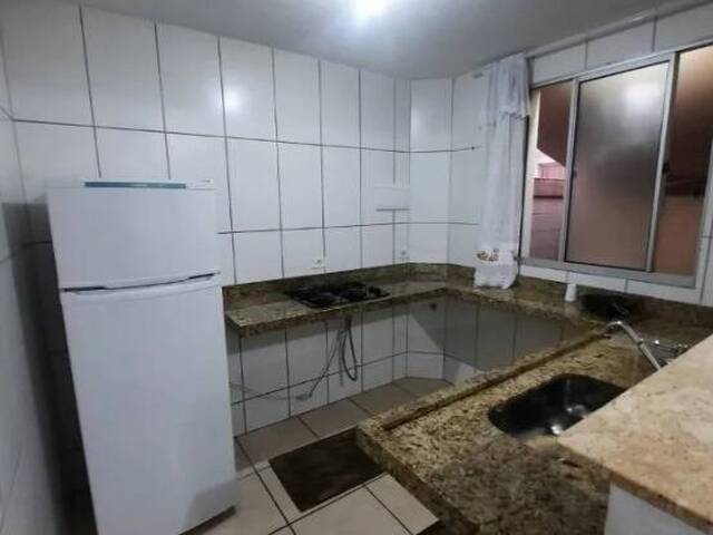 Apartamento para Venda em Jacareí - 5