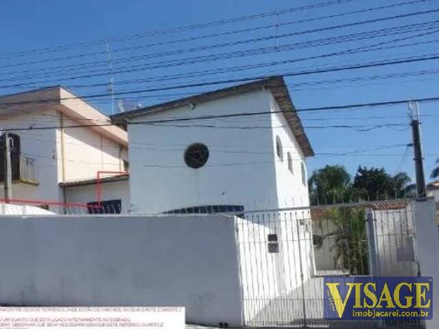 #26451 - Casa para Venda em Jacareí - SP - 2