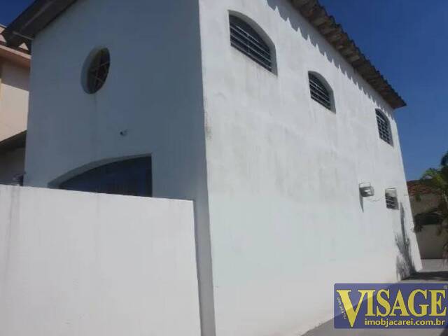 #26451 - Casa para Venda em Jacareí - SP - 1