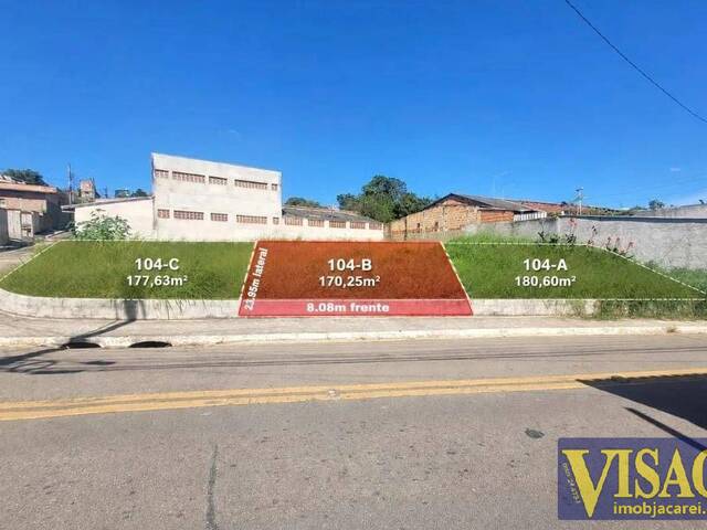 #26454 - Alto Padrão para Venda em São José dos Campos - SP - 1