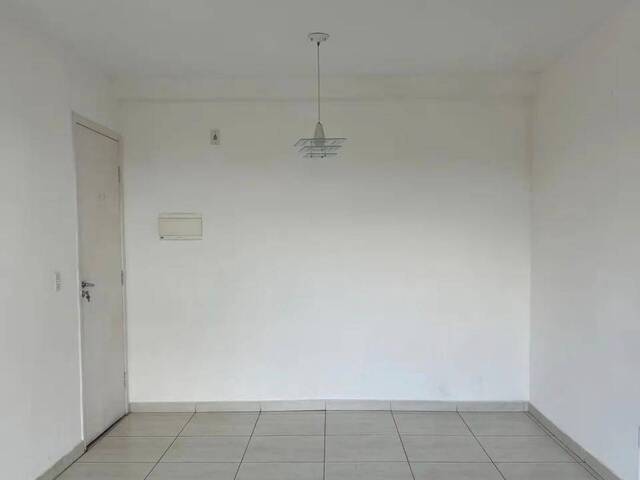 #26456 - Apartamento para Venda em São José dos Campos - SP - 2