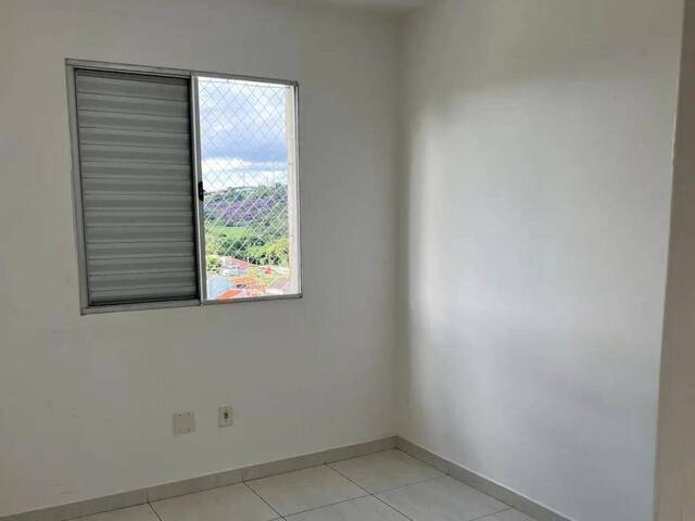 #26456 - Apartamento para Venda em São José dos Campos - SP - 3