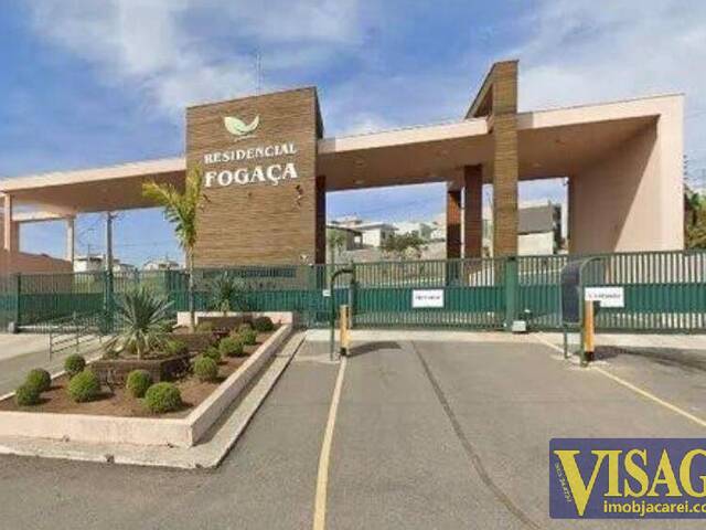 #26457 - Alto Padrão para Venda em Jacareí - SP - 1