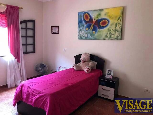 #26459 - Casa para Venda em São José dos Campos - SP - 3