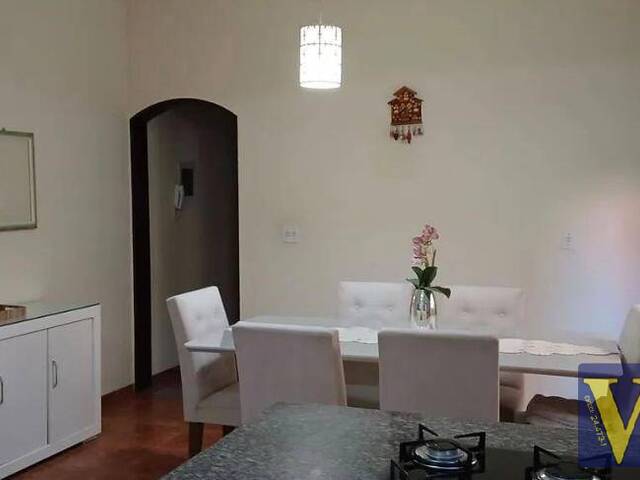 #26459 - Casa para Venda em São José dos Campos - SP - 1