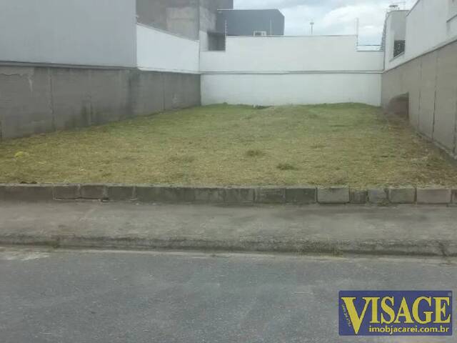 #26460 - Terreno para Venda em Jacareí - SP - 2