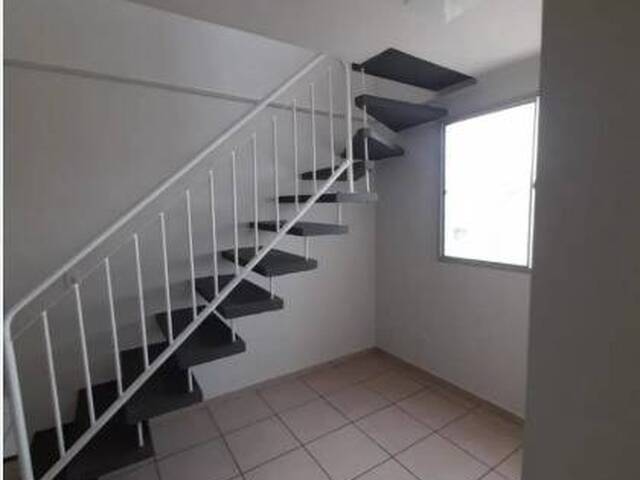 #26461 - Duplex para Venda em São José dos Campos - SP - 1