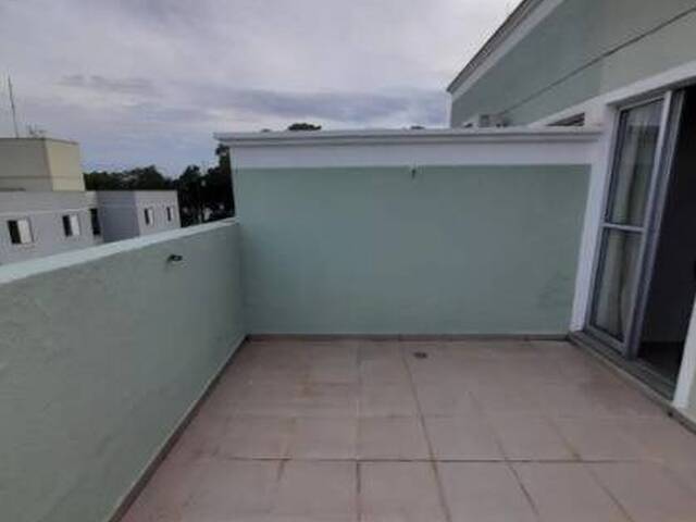 #26461 - Duplex para Venda em São José dos Campos - SP - 2