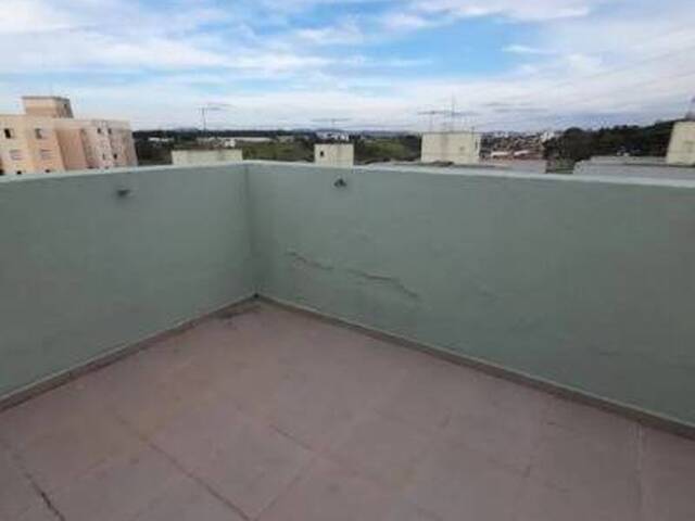 Duplex para Venda em São José dos Campos - 4