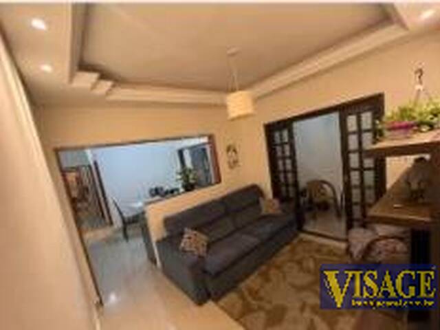 #26464 - Casa para Venda em São José dos Campos - SP - 1