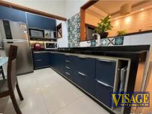 #26464 - Casa para Venda em São José dos Campos - SP - 2