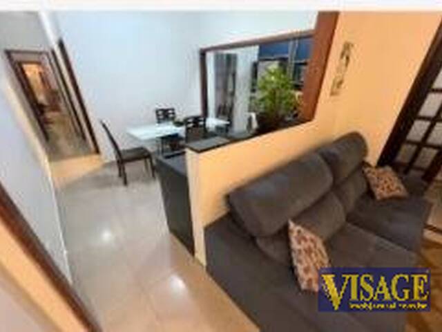 Casa para Venda em São José dos Campos - 5