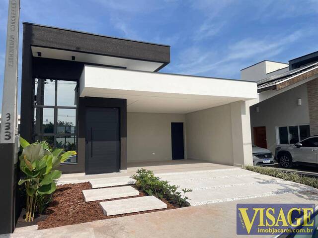 #26466 - Casa para Venda em Jacareí - SP - 1