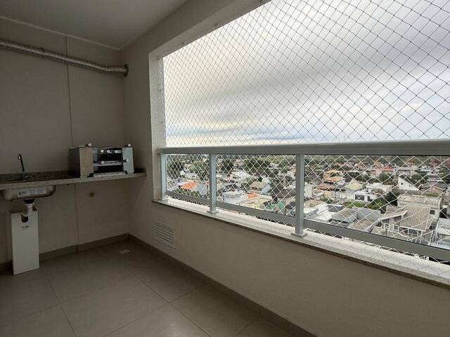 #26468 - Apartamento para Venda em Jacareí - SP - 2