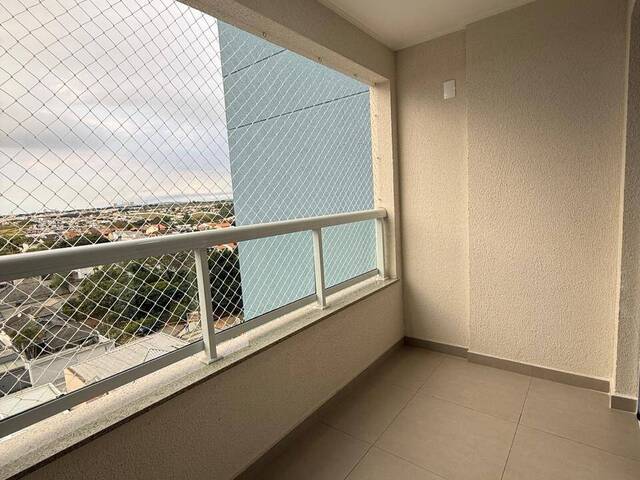 Venda em VILA BRANCA - Jacareí