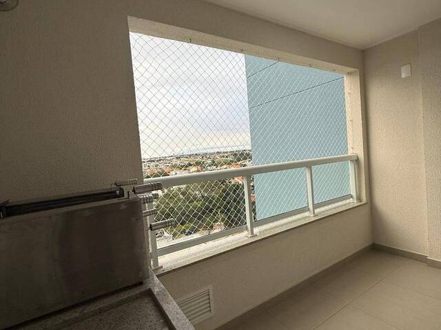 #26468 - Apartamento para Venda em Jacareí - SP - 3