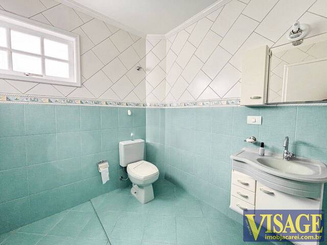 #26469 - Casa para Venda em Jacareí - SP - 3
