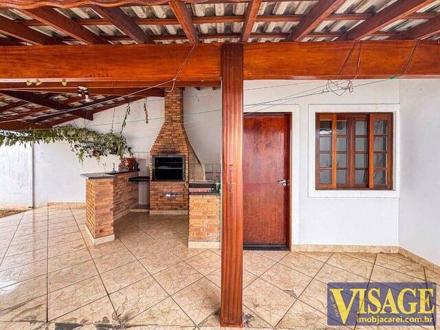 #26469 - Casa para Venda em Jacareí - SP - 2