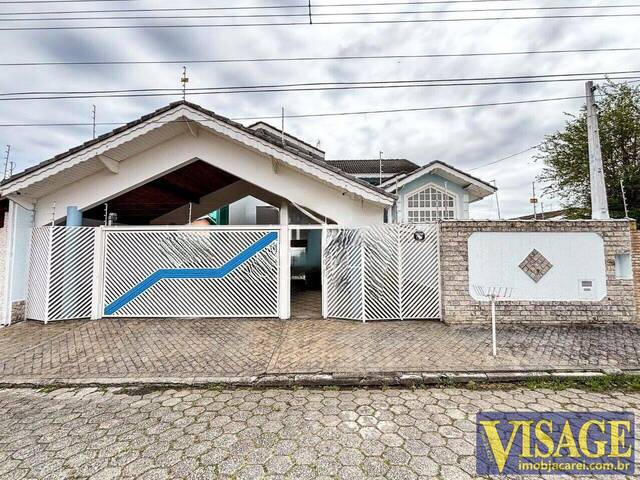 #26469 - Casa para Venda em Jacareí - SP - 1