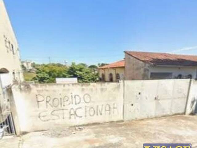 #26470 - Terreno para Venda em São José dos Campos - SP - 1