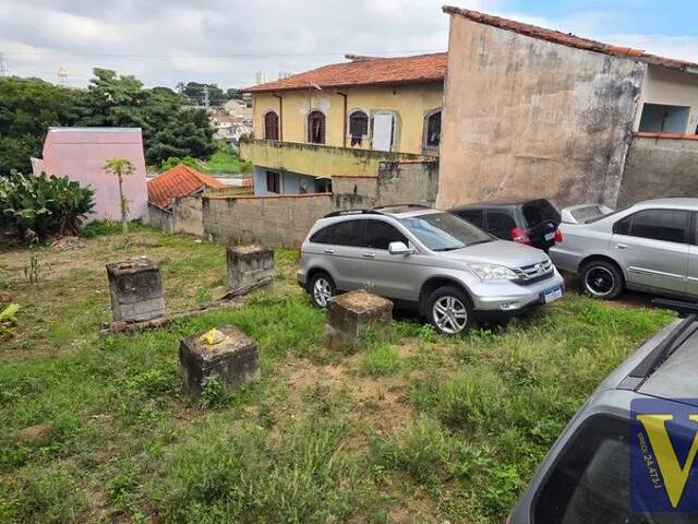 #26470 - Terreno para Venda em São José dos Campos - SP - 2