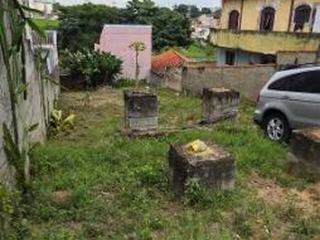 #26470 - Terreno para Venda em São José dos Campos - SP - 3