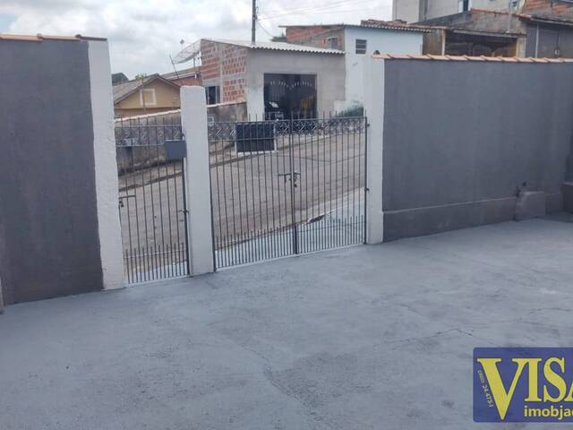 #26471 - Casa para Venda em Jacareí - SP - 2