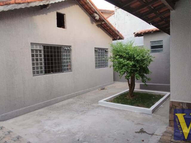 #26471 - Casa para Venda em Jacareí - SP - 1