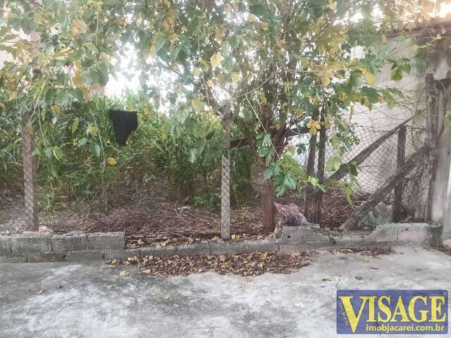 #26472 - Terreno para Venda em São José dos Campos - SP - 3