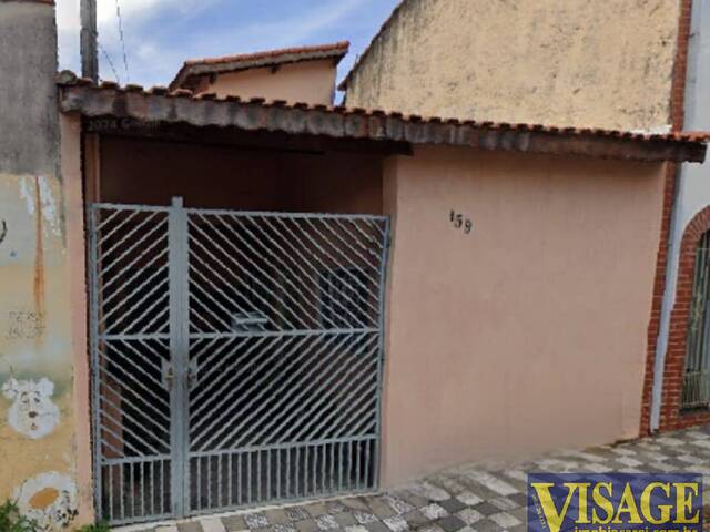 #26473 - Casa para Venda em Jacareí - SP - 1