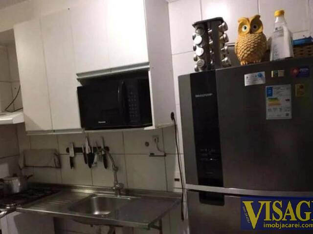 #26474 - Apartamento para Venda em São José dos Campos - SP - 2