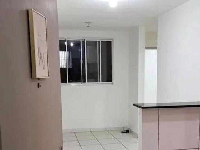 #26474 - Apartamento para Venda em São José dos Campos - SP - 1