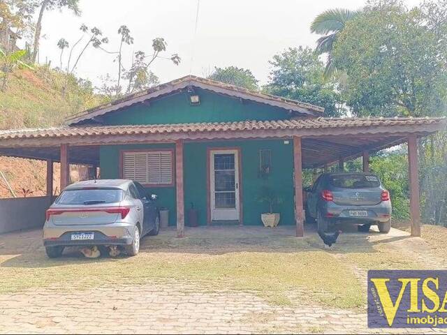 #26476 - Chácara para Venda em São José dos Campos - SP - 1