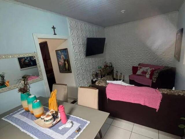 #26477 - Casa para Venda em São José dos Campos - SP - 3