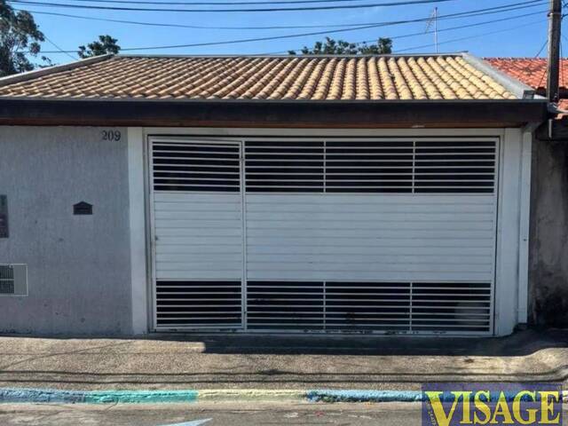 #26477 - Casa para Venda em São José dos Campos - SP - 1