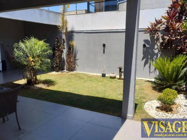 Casa para Venda em Jacareí - 4