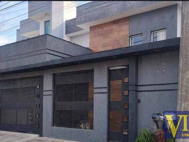 #26479 - Casa para Venda em Jacareí - SP - 1