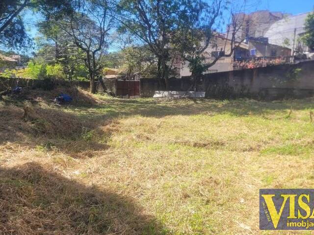 #26480 - Terreno para Venda em São José dos Campos - SP - 1