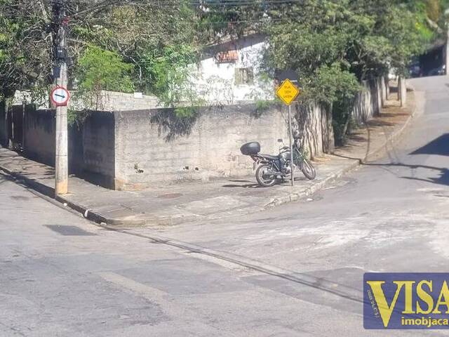 #26480 - Terreno para Venda em São José dos Campos - SP - 2