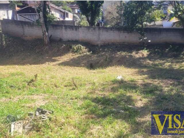 #26480 - Terreno para Venda em São José dos Campos - SP - 3