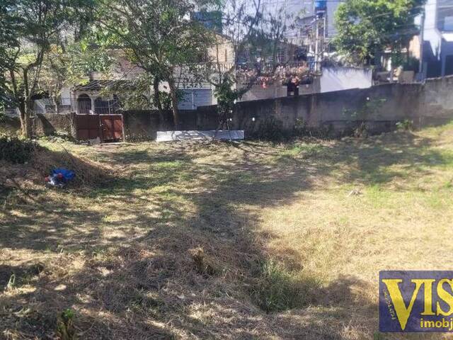Terreno para Venda em São José dos Campos - 4