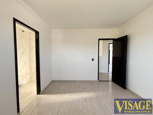 #26481 - Casa em condomínio para Venda em São José dos Campos - SP - 2